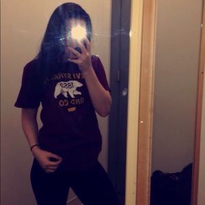 Meet your Posher, Briana